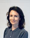 headshot of Julia Brown