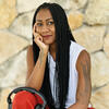 Headshot of  NeEddra James