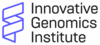 Innovative Genomics Institute logo