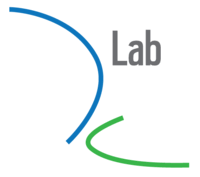 logo for the D-Lab