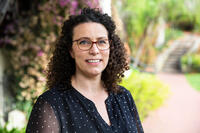 Lea Witkowsky Headshot 